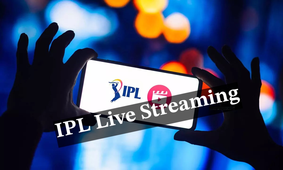 IPL Live Streaming